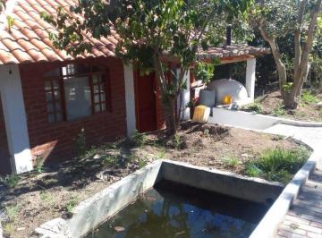 Casa de 2 habitaciones, Quito · Casa de Campo de 50 m con Terreno de 1000 m en Guayllabamba con Árboles Frutales, Aguacates y Más