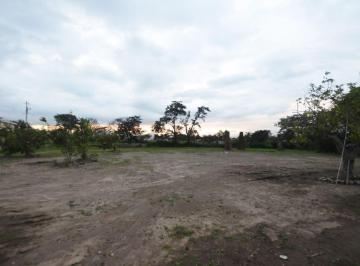 Terreno / Lote , Quito · Se Alquila Terreno de 1250 m² en La Morita