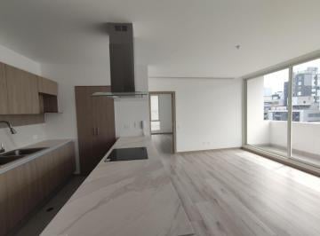 Departamento · 82m² · 2 Habitaciones · 1 Estacionamiento · Departamento por Estrenar de 2 Dorm. con Balcon Sector Carolina
