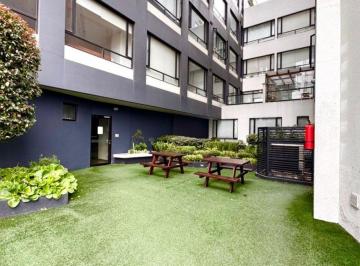 Departamento de 2 habitaciones, Quito · Departamento en Venta Edificio Foresta El Bosque
