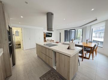 Departamento · 139m² · 2 Habitaciones · 2 Estacionamientos · Deparatamento Sector San Patricio