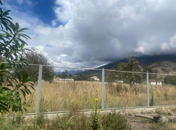 Terreno / Lote , Quito · Vendo Terreno 10.125 m² en San Antonio de Pichincha