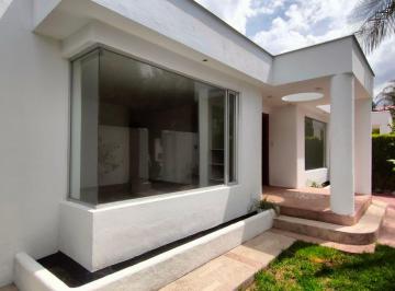 Casa de 2 habitaciones, Quito · Casa de Una Planta con 2 Dorm. en Alquiler en Cumbayá