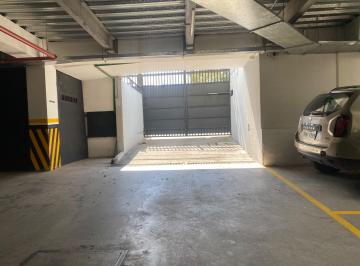 Parqueadero · 39m² · Venta Bodega con Parqueadero Cubierto | Sector Monteserrín