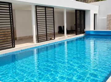 Departamento de 3 habitaciones, Quito · Penthouse de Lujo en Renta en Cumbayá | Vista, Seguridad y Exclusividad
