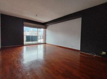 Departamento · 95m² · 2 Habitaciones · 2 Estacionamientos · Jv Sector Colegio Benalcazar.6 de Dic. Departamento en Renta, 95 m, 2d con Balcón