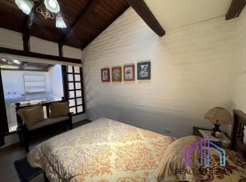 Departamento · 58m² · 1 Habitación · 1 Estacionamiento · Suite en San Juan de Cumbayá