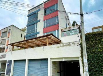 Departamento de 3 habitaciones, Quito · Departamento de 3 Dorm. en Venta en Ponceano Alto