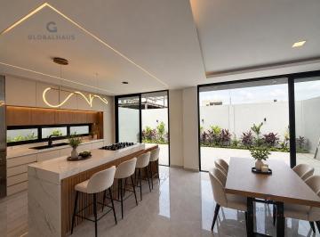 Casa · 264m² · 4 Habitaciones · 1 Estacionamiento · Casa en Venta con 4 Habitaciones en Samborondón S. C.