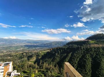 Departamento de 3 habitaciones, Quito · Exclusivo Dúplex de Lujo 370 m² en Venta | Monteserrín - Vista a Cumbayá