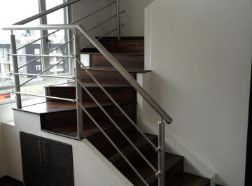 Departamento · 6038m² · 1 Habitación · 1 Estacionamiento · Loft Dúplex en Venta | Ubicación Privilegiada – Universidad Católica, Quito