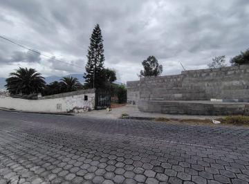 Terreno / Lote · 150m² · Venta Terreno Plano de 1.710 m² | 47 m de Frente | Cos 80% / 240% | San José de Morán