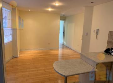 Departamento · 54m² · 1 Habitación · 1 Estacionamiento · Departamento de Alquiler en Monteserrin, Ecopark