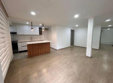 Departamento de 1 habitación, Quito · Departamento 2 Dorm en La Floresta