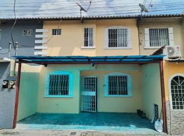 Casa de 3 habitaciones, Guayaquil · Casa en Venta Mucho Lote 1