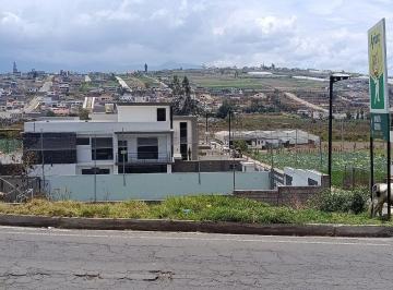Terreno / Lote , Ambato · Terreno de Venta - Parroquia Izamba - Ambato