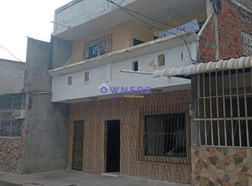 Casa · 155m² · 7 Habitaciones · Venta de Casa Rentera en El Sur de Guayaquil (Rah)