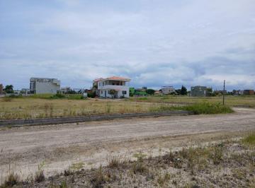 Terreno / Lote , Montecristi · Terreno de Venta Frente Al Mar en Montecristi