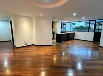 Departamento de 3 habitaciones, Quito · Conjunto Bosque Real - Departamento en Venta con Amplia Terraza Privada de 70 m² – Sector Intisana
