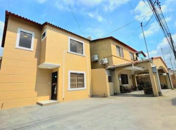 Casa de 2 habitaciones, Daule · Casa de Venta en La Joya, Etapa Safiro