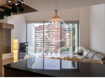 Departamento de 1 habitación, Quito · Loft Amoblado en Renta