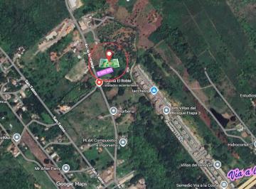 Terreno / Lote · 2502m² · Venta Solar en Casas Viejas, Km 22 Via a La Costa (Sylmir)