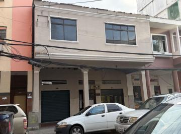 Terreno / Lote Venta · Vendo Terreno Zona Altamente Comercial del Centro Guayaquil