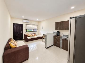Departamento de 1 habitación, Guayaquil · Alquiler de Departamento - Urb. Los Angeles, Vía a La Costa