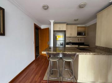 Suite de 1 habitación, Quito · En Renta Suite Amoblada en Renta 50 m² - La Bosmediano