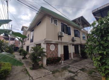 Casa de 4 habitaciones, Portoviejo · Casa Independiente de Venta en Portoviejo
