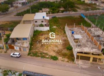 Terreno / Lote , Machala · Terreno en Venta en Machala a Dos Cuadras del Supermercado Akí