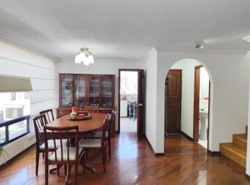 Departamento · 142m² · 3 Habitaciones · 1 Estacionamiento · Venta Departamento Dúplex, 3 Dorm., Centro Norte de Quito, Sector Rumipamba, Calle Vigilada