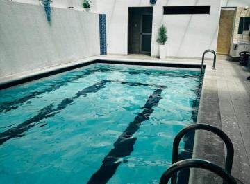 Departamento de 3 habitaciones, Quito · Amagasi del Inca, Piscina, Patio, Embajada Americana