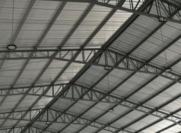 Bodega-Galpón , Quito · Venta Galpon 2800 m² Norte Uso Industrial Mediano Impacto
