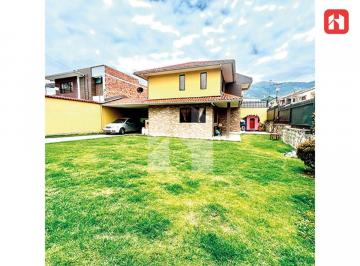 Casa de 3 habitaciones, Cuenca · Vendo Casa en Cuenca – Sector Racar (Cv4206)