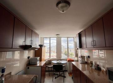 Departamento de 3 habitaciones, Quito · Departamento Ulloa Linda Vista