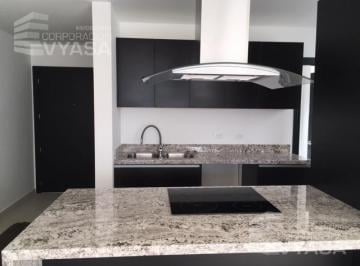 Departamento · 109m² · 3 Habitaciones · 2 Estacionamientos · Cumbayá - Cerca de La Usfq, Exclusivo Departamento en Arriendo de 109,71 m²