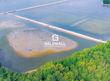 Terreno / Lote , Santa Rosa · Camaronera en Isla en Venta en Pongal, Puerto Jelí, Ecuador