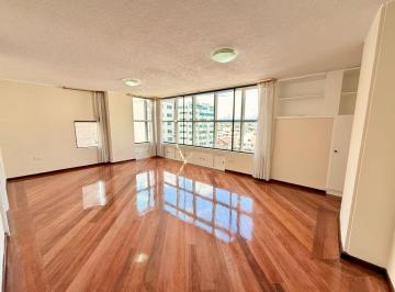 Departamento · 126m² · 2 Habitaciones · 2 Estacionamientos · Renta Departamento 2 Dorm. 126 m² Quicentro