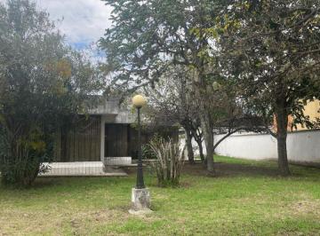 Terreno / Lote , Quito · Terreno de 4570 m² en Venta en Los Chillos con Construcción de 900 m²