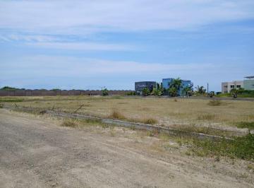 Terreno / Lote , Montecristi · Terreno de Venta Frente Al Mar en Montecristi
