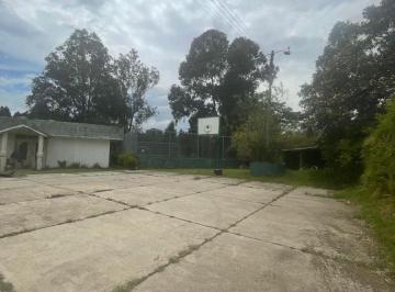Terreno / Lote , Quito · Terreno de 1000 m² en Venta en El Tingo Dentro de Conjunto