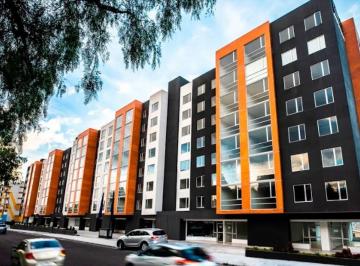 Departamento de 2 habitaciones, Quito · Renta de Departamento de 2 Habitaciones en Conjunto Prados de San Mateo
