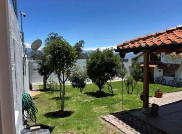 Suite en Alquiler de 2 habitaciones Calderón · Suite de Renta Calderon Bonanza Siat