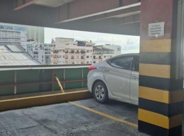 Parqueadero , Guayaquil · Se Vende Parqueo en Edificio Centro Park, Centro de Guayaquil
