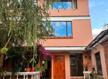 Departamento de 2 habitaciones, Quito · Departamento en Arriendo, en El Corazón de La Floresta
