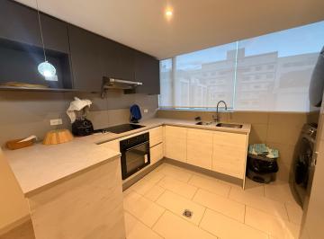 Departamento de 3 habitaciones, Quito · Departamento de 3 Dorm. en Renta, Sector Udla y Riocentro