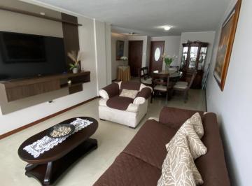 Departamento · 92m² · 3 Habitaciones · 1 Estacionamiento · Venta Lindo Departamento 3 Dorm., Sector Carcelen