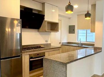 Departamento de 2 habitaciones, Guayaquil · Samborondon Km 2,5 Departamento Amplio!