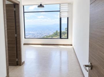 Departamento · 95m² · 2 Habitaciones · 1 Estacionamiento · Lomas de Monteserrín en Renta Departamento 2 Dorm.
